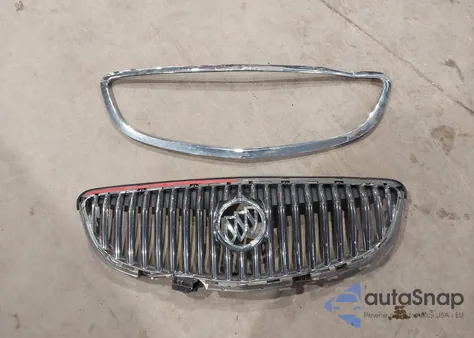 2012 Buick Enclave Leather z USA, uszkodzony, nr VIN 5GAKVCEDXCJ265032